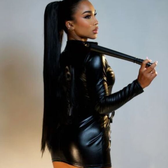 Halloween Costume - Secret Agent 6 pc Set - Picture 2 of 5